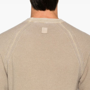 Jacob Cohen Cashmere crewneck sweater