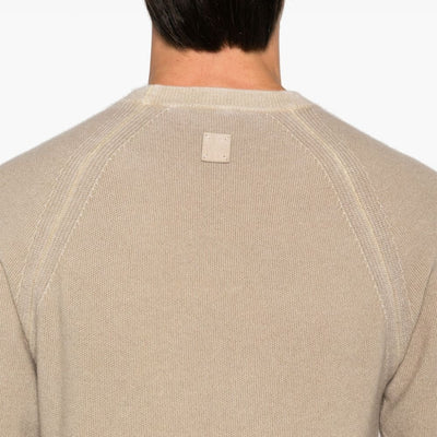 Jacob Cohen Cashmere crewneck sweater