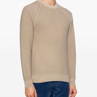 Jacob Cohen Cashmere crewneck sweater