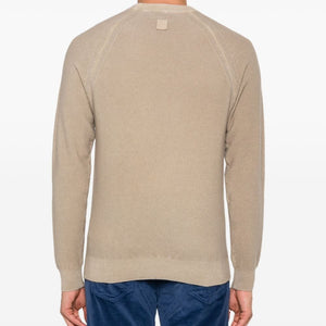 Jacob Cohen Cashmere crewneck sweater