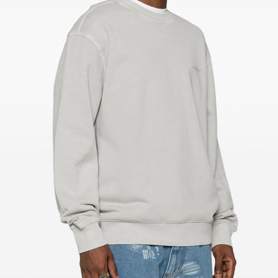 Carhartt Wip Pre Duster Script cotton sweatshirt