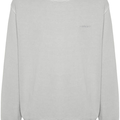 Carhartt Wip Pre Duster Script cotton sweatshirt