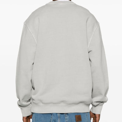 Carhartt Wip Pre Duster Script cotton sweatshirt