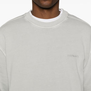 Carhartt Wip Pre Duster Script cotton sweatshirt