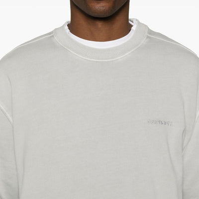 Carhartt Wip Pre Duster Script cotton sweatshirt