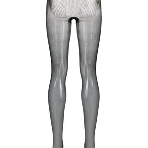 Wolford Twenties econyl thitghts