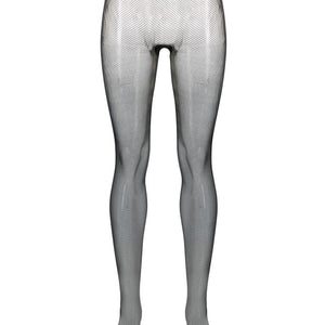 Wolford Twenties econyl thitghts