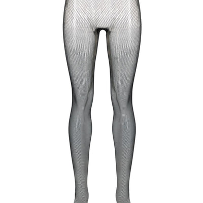 Wolford Twenties econyl thitghts