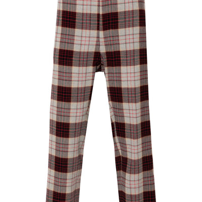 Vivienne Westwood Conscious on our Conscious Criteria page Check trousers