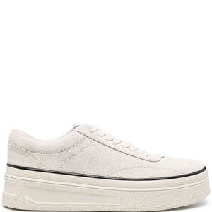 Jil Sander Platform sneakers