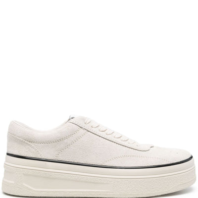 Jil Sander Platform sneakers