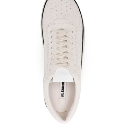 Jil Sander Platform sneakers