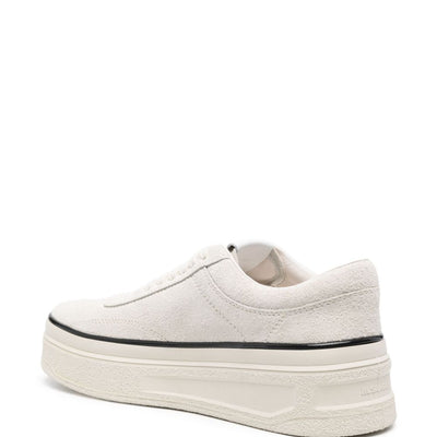 Jil Sander Platform sneakers