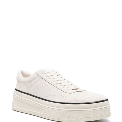 Jil Sander Platform sneakers