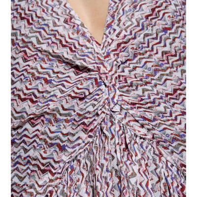Iro Ruline short dress