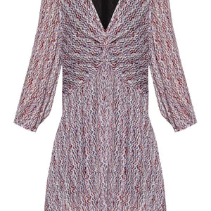 Iro Ruline short dress
