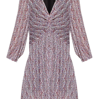 Iro Ruline short dress