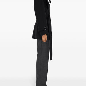 Burberry Gabardine trench jacket