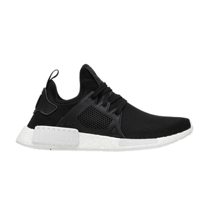 adidas NMD XR1 Black White