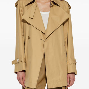 Burberry Trench coat with belt
