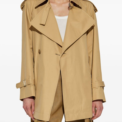 Burberry Trench coat with belt