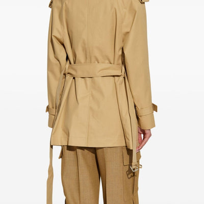 Burberry Trench coat with belt