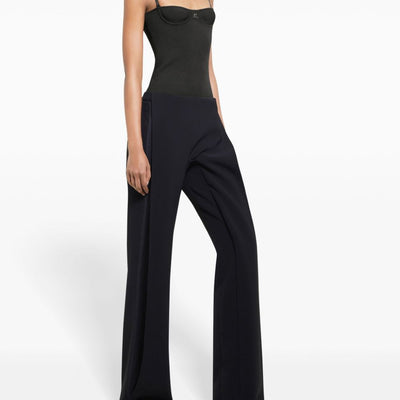 Courreges Illusion trousers