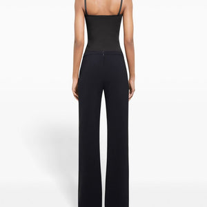 Courreges Illusion trousers
