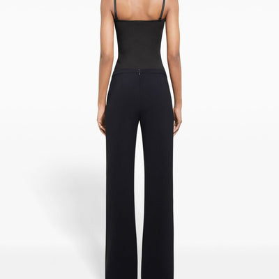 Courreges Illusion trousers