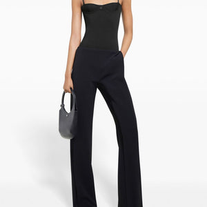 Courreges Illusion trousers