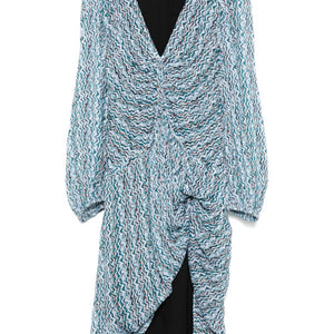 Iro Ruline short dress