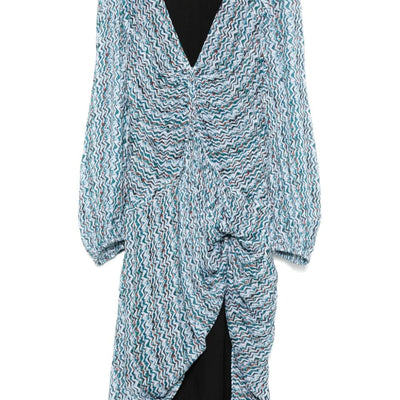 Iro Ruline short dress