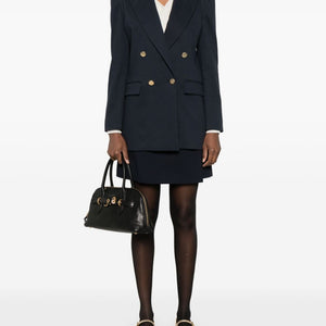 P.A.R.O.S.H. Crew cotton blend blazer jacket