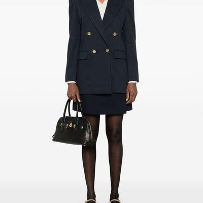 P.A.R.O.S.H. Crew cotton blend blazer jacket