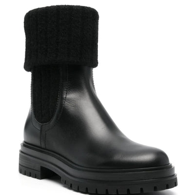Gianvito Rossi Tenney Chelsea Boots