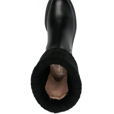 Gianvito Rossi Tenney Chelsea Boots