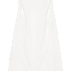 Courreges Hooded tank top