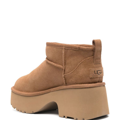 UGG Classic Ultra Mini New Heights Boots