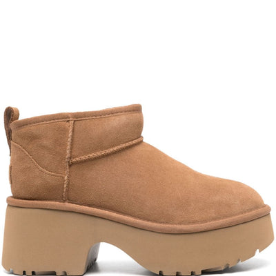 UGG Classic Ultra Mini New Heights Boots