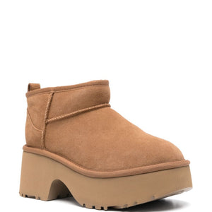 UGG Classic Ultra Mini New Heights Boots