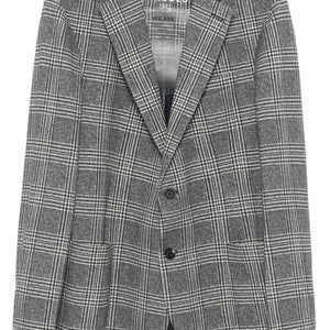 Circolo 1901 Cotton single-breasted jacket