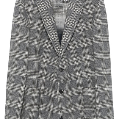 Circolo 1901 Cotton single-breasted jacket