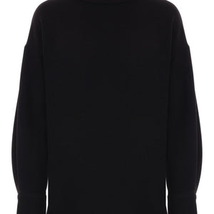 Alberto Biani High-neck jumper