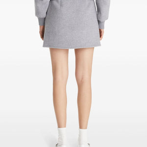 Tory Burch Wool mini skirt