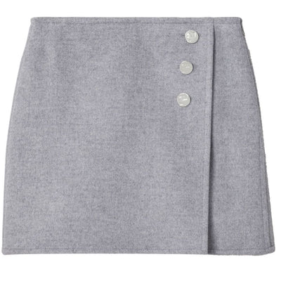 Tory Burch Wool mini skirt