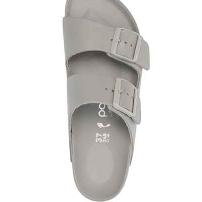 Birkenstock Arizona Platform sandals