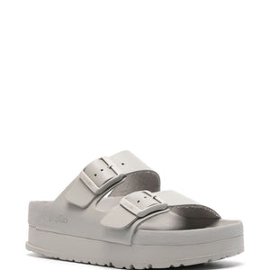 Birkenstock Arizona Platform sandals