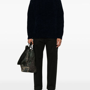 Junya Watanabe Wool blend jumper