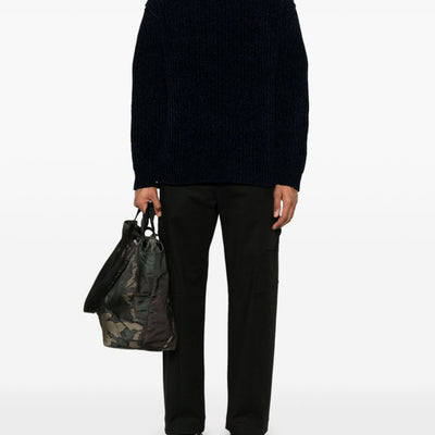 Junya Watanabe Wool blend jumper