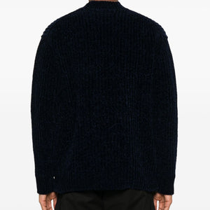 Junya Watanabe Wool blend jumper